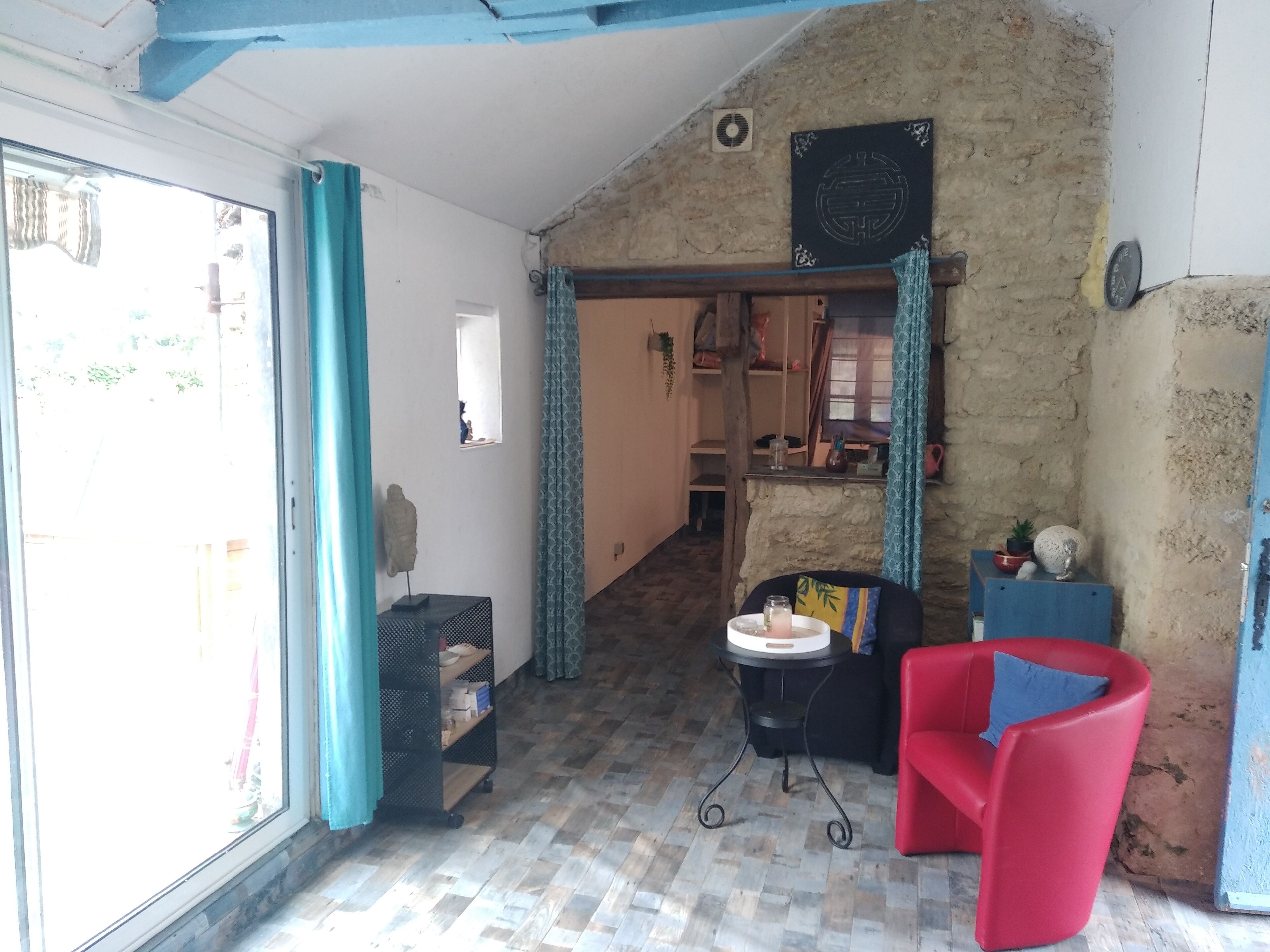 Intérieur