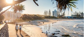 Tranquil Bali Inspired Villa in beautiful Buderim 5 minutes from the beach