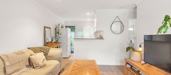 Moon Tide - Unit in Lennox Head
