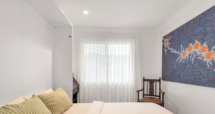 Moon Tide - Unit in Lennox Head