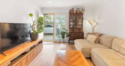 Moon Tide - Unit in Lennox Head