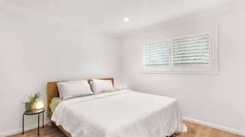 2 bedrooms