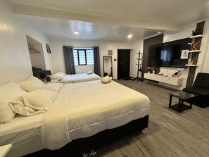 Free WiFi - ZEVEN HOUSE - CUSCO APARTMENT (Cusco)