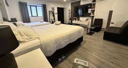 ZEVEN HOUSE - CUSCO APARTMENT