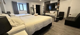 ZEVEN HOUSE - CUSCO APARTMENT