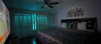 Elite Suite with private parking in North Jackson