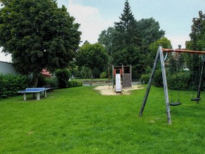 Kinderbereich