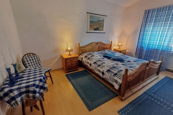 2 Schlafzimmer, Internetzugang