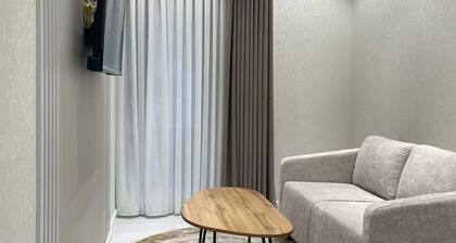 Centrado smaal Tashkent