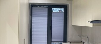 Centrado smaal Tashkent