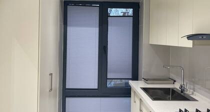 Centrado smaal Tashkent