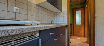 Holiday home in the Thuringian Forest