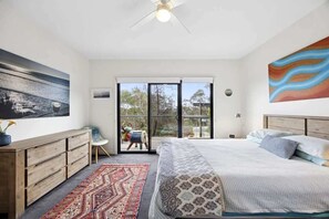 4 chambres, Wi-Fi