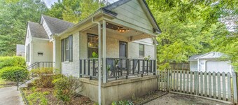 Kimball Home | Mid-Century Vibe