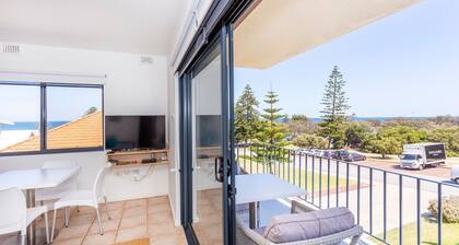 Cottesloe Marine Apartment