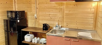 You can stay with your family and friends 4 beds / Abashiri Hokkaidō