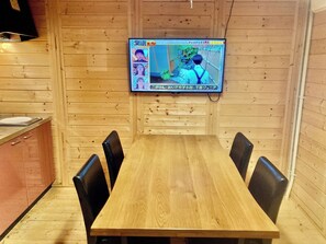 用餐