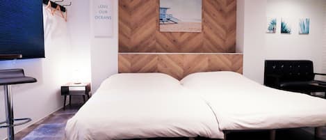 1 camera, ferro/asse da stiro, Wi-Fi gratuito, lenzuola