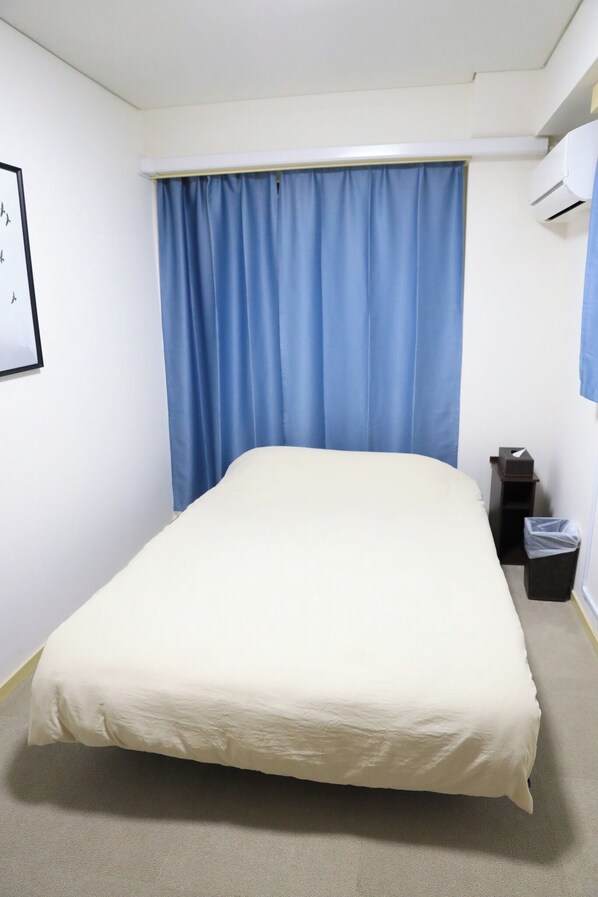 7 bedrooms, desk, iron/ironing board, free WiFi