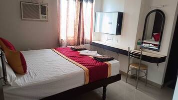 Standardrum | Gratis wi-fi