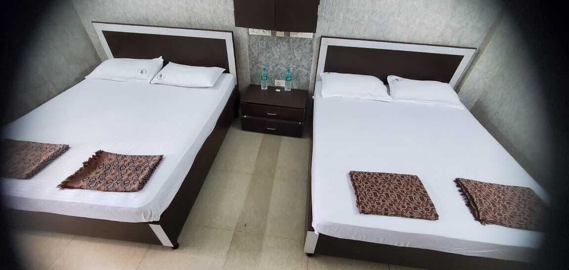 Family Room | Free WiFi