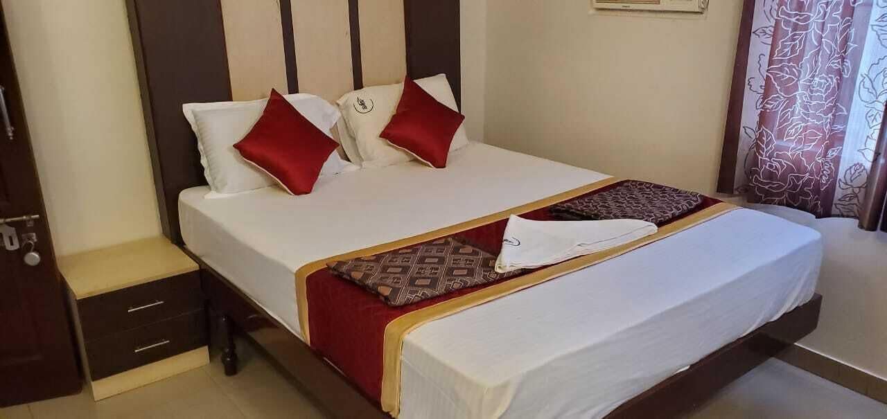 Executive Room | Free WiFi