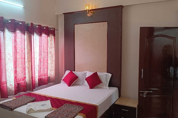 Standard Room | WiFi (free)