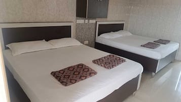 Basic Room | Free WiFi