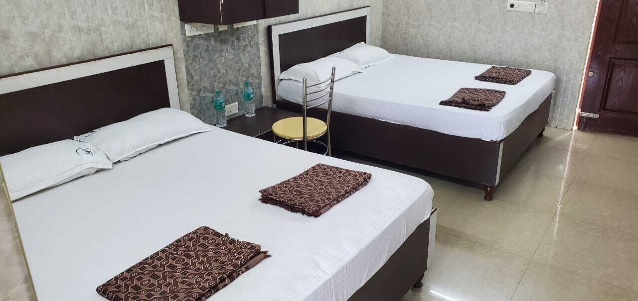 Deluxe Room | Free WiFi