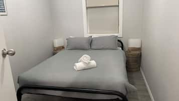 Maison Deluxe, 4 chambres | Salle de bain