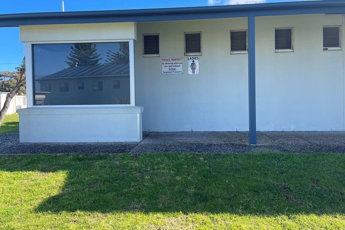 Cabana econômica