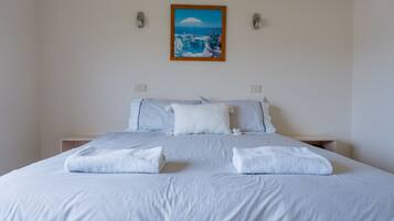 Luxury Apartment, 2 Bedrooms, Sea View