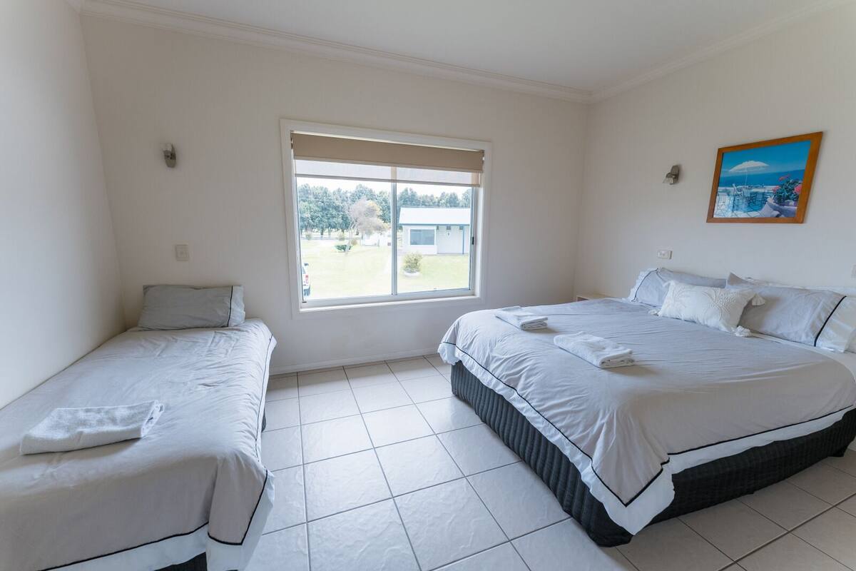 Apartamento superluxo, vista para o mar