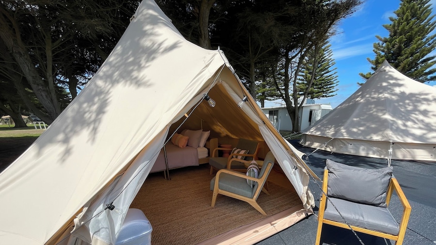 Beachport Caravan Park