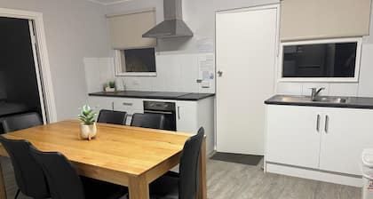 Beachport Caravan Park