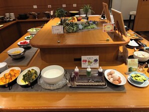 Servei de restauració