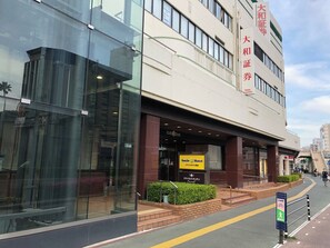 外观细节