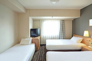 1 多间卧室、办公桌、熨斗/熨衣板、免费 WiFi