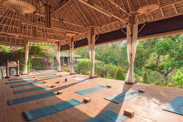 Yoga