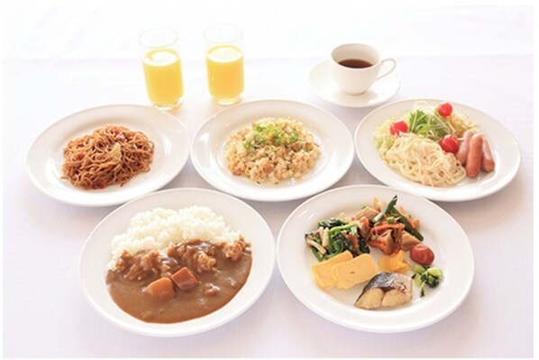 Free breakfast  - Standard Twin Nonsmoking Breakfast included S / Shimonoseki Yamaguchi (Shimonoseki)