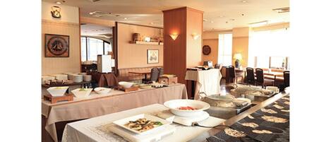 Servei de restauració