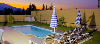 Diamond City Villas - Villa Zümrüdi