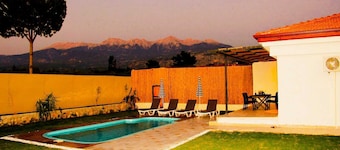 Diamond City Villas - Villa Zümrüdi
