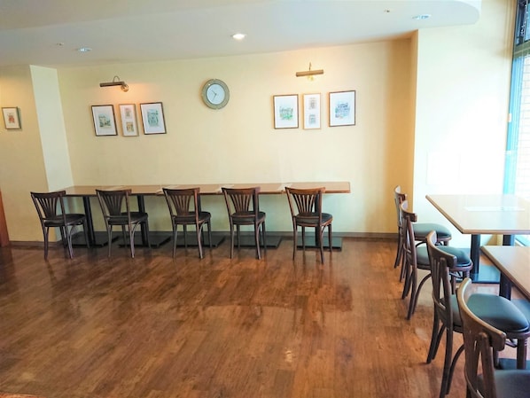 Restaurantes