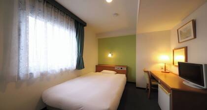 Smoking Semidouble Room only Smile Value Stay / Takaoka Toyama