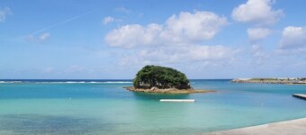 Okinawa | Higashionna | 3LDK | Spectacular ocean v / Uruma Okinawa