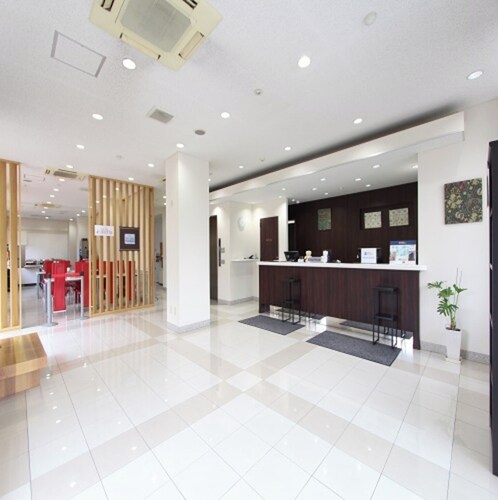 Smoking Superior Double Room Room only Smile Hot / Higashine Yamagata