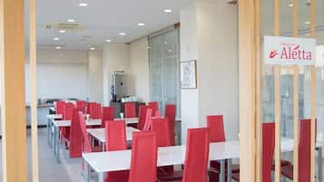 用餐區