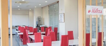 Nonsmoking Superior Double Room Room only Smile / Higashine Yamagata