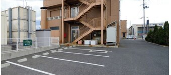 Nonsmoking standard twin room Room only Smile H / Higashine Yamagata